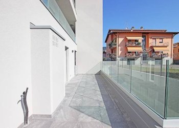 Terrazzo - Quadrilocale Torre Boldone - foto 17