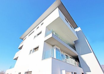 nuovo edificio - Quadrilocale Torre Boldone - foto 19