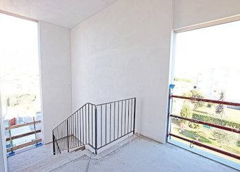 parti comuni - Quadrilocale Torre Boldone - foto 21