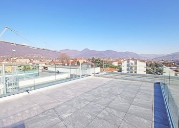 solarium - Attico Torre Boldone - foto 3