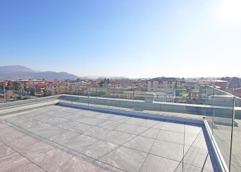 solarium - Attico Torre Boldone - foto 5