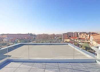 solarium - Attico Torre Boldone - foto 6