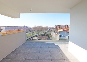 portico - Attico Torre Boldone - foto 7