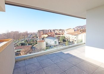 portico - Attico Torre Boldone - foto 8