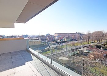 portico - Attico Torre Boldone - foto 10