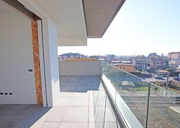 portico - Attico Torre Boldone - foto 11