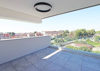 Terrazzo - Attico Torre Boldone - foto 12