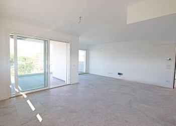 Soggiorno - Attico Torre Boldone - foto 14