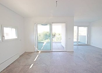 Soggiorno - Attico Torre Boldone - foto 15