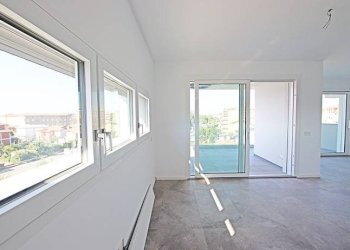 Soggiorno - Attico Torre Boldone - foto 16