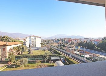 vista panoramica - Attico Torre Boldone - foto 22