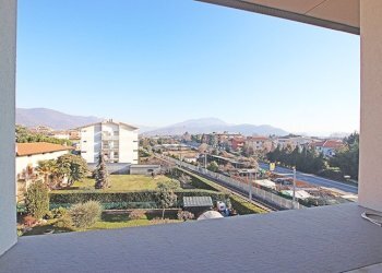 vista panoramica - Attico Torre Boldone - foto 23