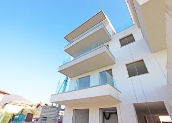 nuovo edificio - Attico Torre Boldone - foto 27