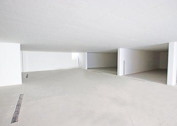 garage - Attico Torre Boldone - foto 31