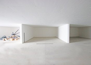 garage - Attico Torre Boldone - foto 33