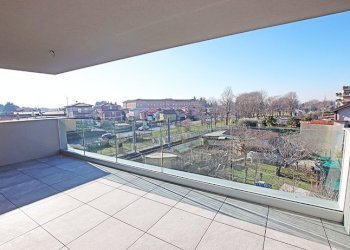 terrazzo - Appartamento via alle cave, Torre Boldone - foto 1