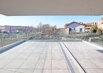 terrazzo - Appartamento via alle cave, Torre Boldone - foto 3