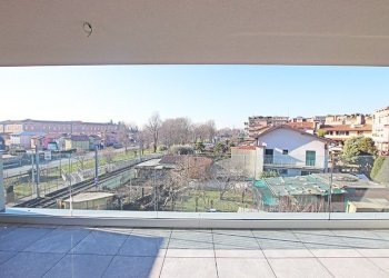 terrazzo - Appartamento via alle cave, Torre Boldone - foto 4