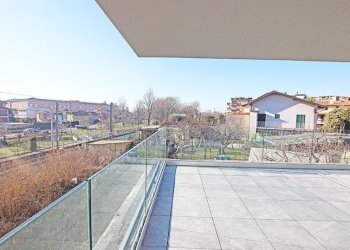 terrazzo - Appartamento via alle cave, Torre Boldone - foto 6