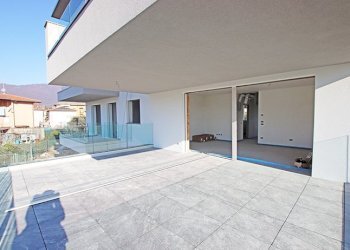 terrazzo - Appartamento via alle cave, Torre Boldone - foto 7