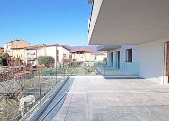 terrazzo - Appartamento via alle cave, Torre Boldone - foto 8