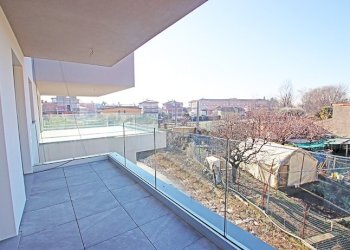 terrazzo - Appartamento via alle cave, Torre Boldone - foto 10