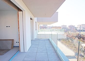 terrazzo - Appartamento via alle cave, Torre Boldone - foto 11