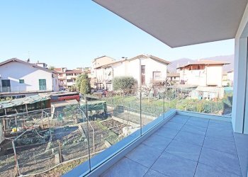 terrazzo - Appartamento via alle cave, Torre Boldone - foto 12