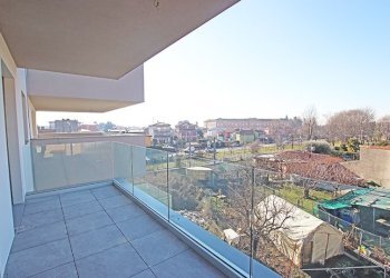 terrazzo - Appartamento via alle cave, Torre Boldone - foto 13