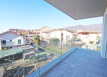 terrazzo - Appartamento via alle cave, Torre Boldone - foto 15