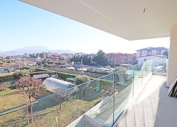 terrazzo - Appartamento via alle cave, Torre Boldone - foto 16