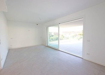 Soggiorno - Appartamento via alle cave, Torre Boldone - foto 17