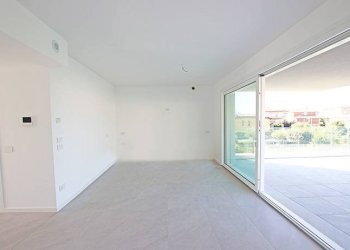 Soggiorno - Appartamento via alle cave, Torre Boldone - foto 18