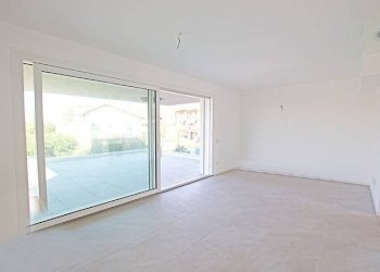 Soggiorno - Appartamento via alle cave, Torre Boldone - foto 19