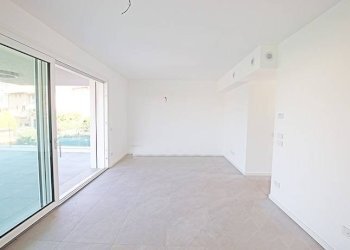 Soggiorno - Appartamento via alle cave, Torre Boldone - foto 20