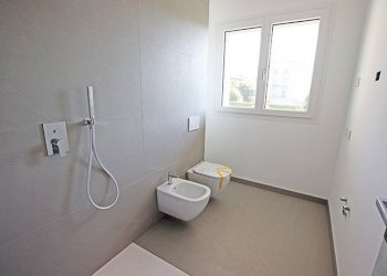 Bagno - Appartamento via alle cave, Torre Boldone - foto 21