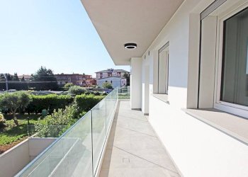Balcone - Appartamento via alle cave, Torre Boldone - foto 24