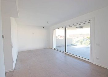 Soggiorno - Appartamento via alle cave, Torre Boldone - foto 25