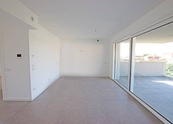 Soggiorno - Appartamento via alle cave, Torre Boldone - foto 26