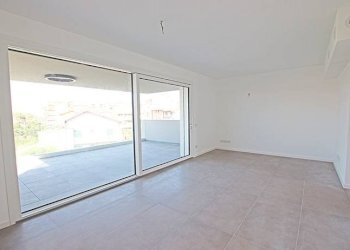 Soggiorno - Appartamento via alle cave, Torre Boldone - foto 27