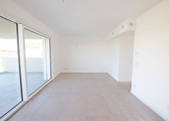 Soggiorno - Appartamento via alle cave, Torre Boldone - foto 28