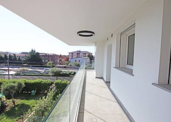 balcone - Appartamento via alle cave, Torre Boldone - foto 31