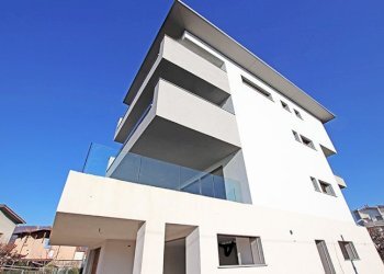 nuovo edificio - Appartamento via alle cave, Torre Boldone - foto 34