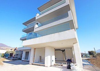 nuovo edificio - Appartamento via alle cave, Torre Boldone - foto 35