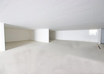 garage - Appartamento via alle cave, Torre Boldone - foto 38