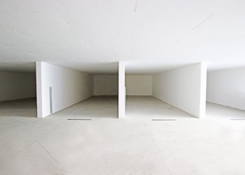 garage - Appartamento via alle cave, Torre Boldone - foto 40