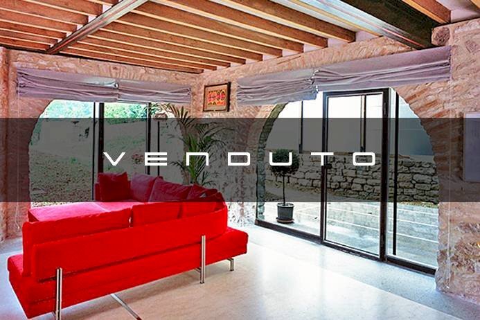 Cenate Sotto Castello Venduto - Casa indipendente Cenate Sotto - foto 1