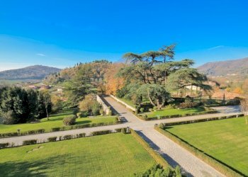 parco condominiale - Casa indipendente Cenate Sotto - foto 7