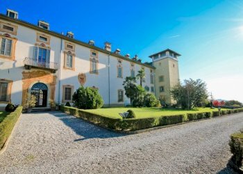 parco condominiale - Casa indipendente Cenate Sotto - foto 9