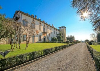 parco condominiale - Casa indipendente Cenate Sotto - foto 10